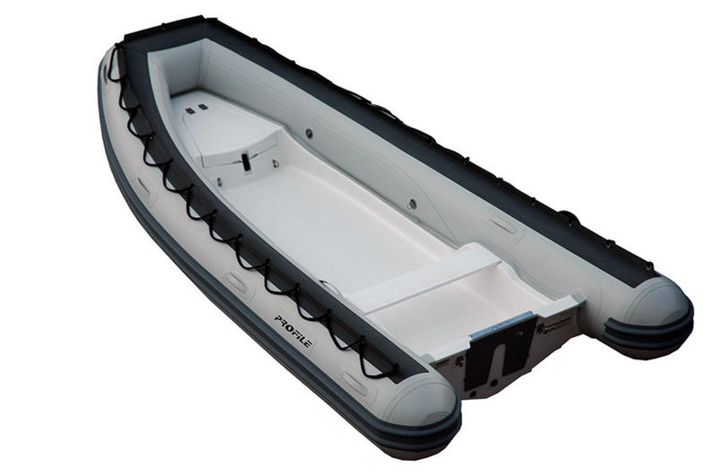 AB Inflatables Profile F14