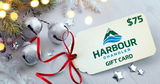 Harbour Chandler Gift Card