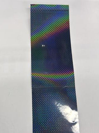 WTP Flasher/Lure Tape