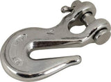 Seadog 146708 Steel Clevis Grab Hook