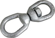 Seadog - EYE & EYE SWIVEL Forged Steel Hot Dipped Galvanized 181116