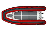 AB Inflatables Profile F15