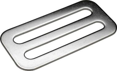 Seadog - WEBBING SLIDE Stamped 304 Stainless Steel 199011-1