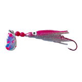 Rocky Mountain Plankton Super Squid - UV Pink Moon Splatter