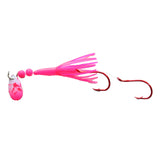 Rocky Mountain Plankton Super Squid - Double Glow Pink