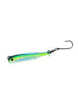 Westcoast Fishing Tackle Fish-E Spoon - Herring Aid FISH-E-4.0-HA - 4.0 (3.74")