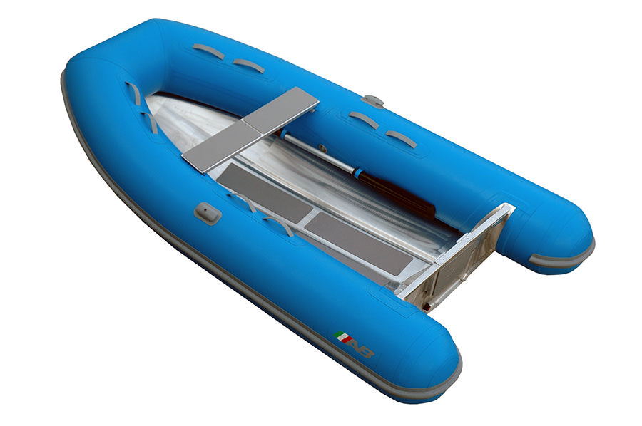 AB Inflatables Lammina UL 8 UL