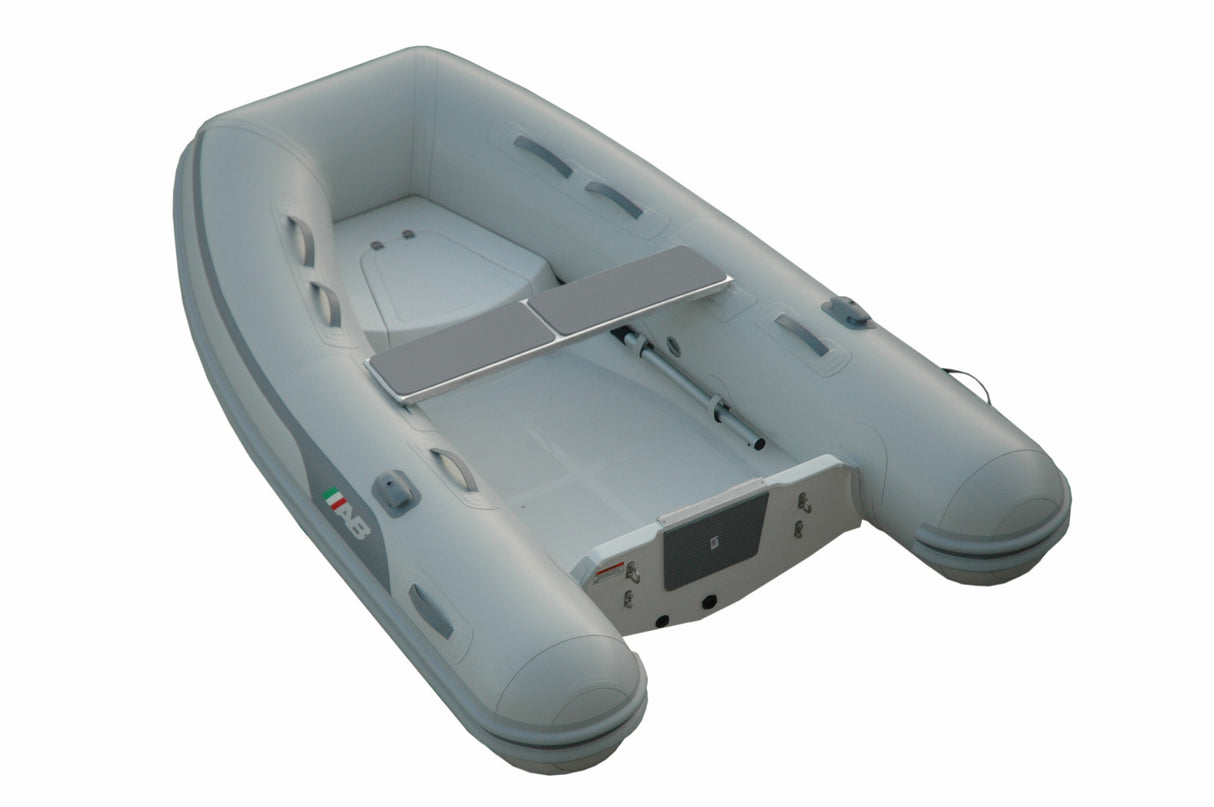 AB Inflatables Navigo 8 VS