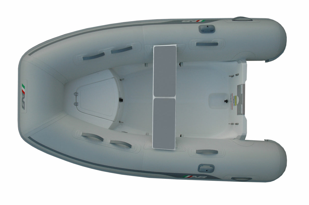 AB Inflatables Navigo 8 VS