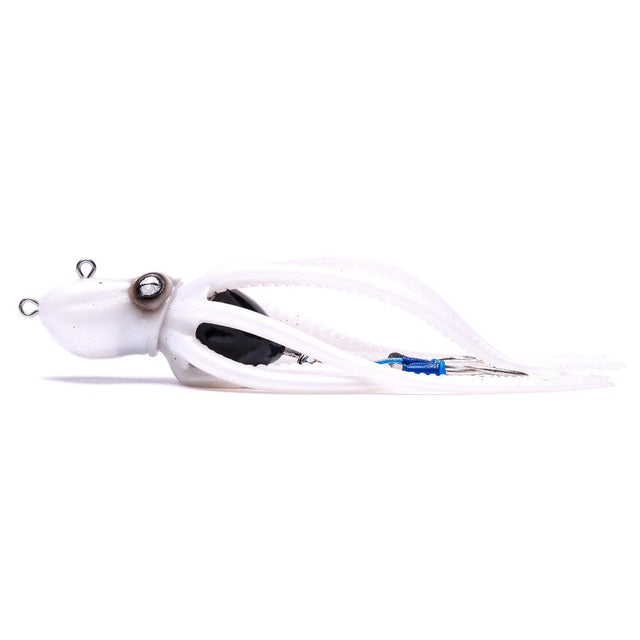 Mustad InkVader Octopus Jig - Casper - 260g (9oz)
