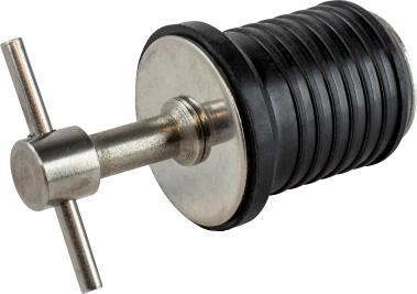 Seadog T-Handle Drain Plug 520086 - 1-1/4"