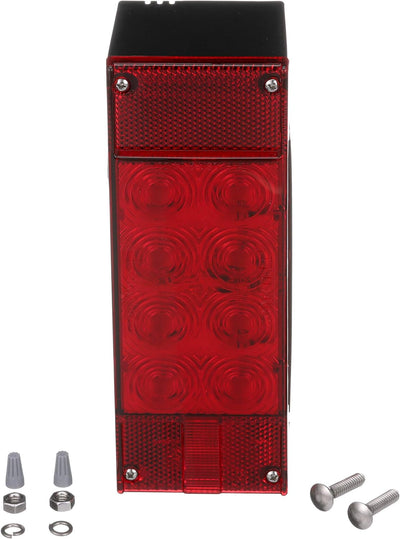 Seachoice 52801 LED Fleet Count Sealed Waterproof Tail Light *\ 52801