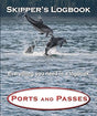 Chyna Sea Ventures Ports & Passes Skippers Logbook 2nd Edition