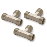 Teleflex HF5536 Tee Fitting 3/8" Tube - Single