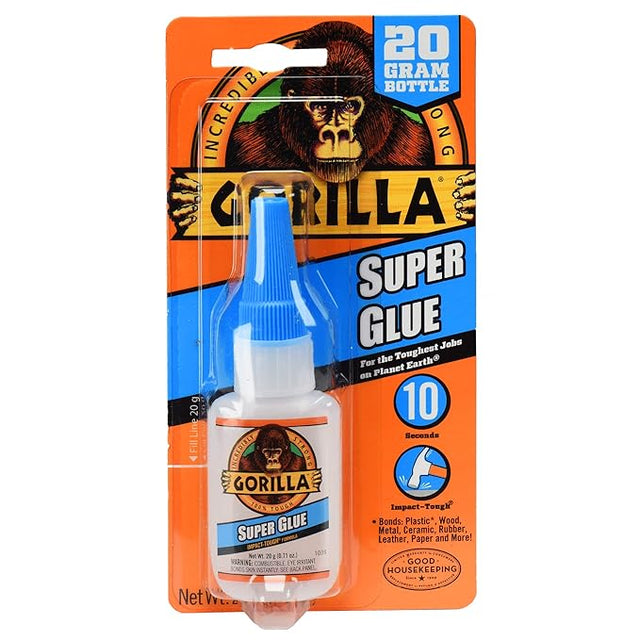 Super Glue 20g