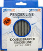 Seadog 302110006BK Premium Fender Line