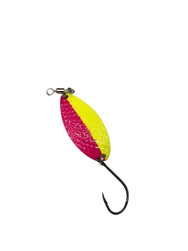 PRIME LURES GLORY SPOON 5/8OZ STARBURST
