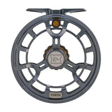 Hardy Averon Fly Reel - Titanium