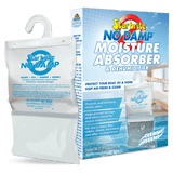 Starbrite No Damp Hanging Moisture Absorber 85470C