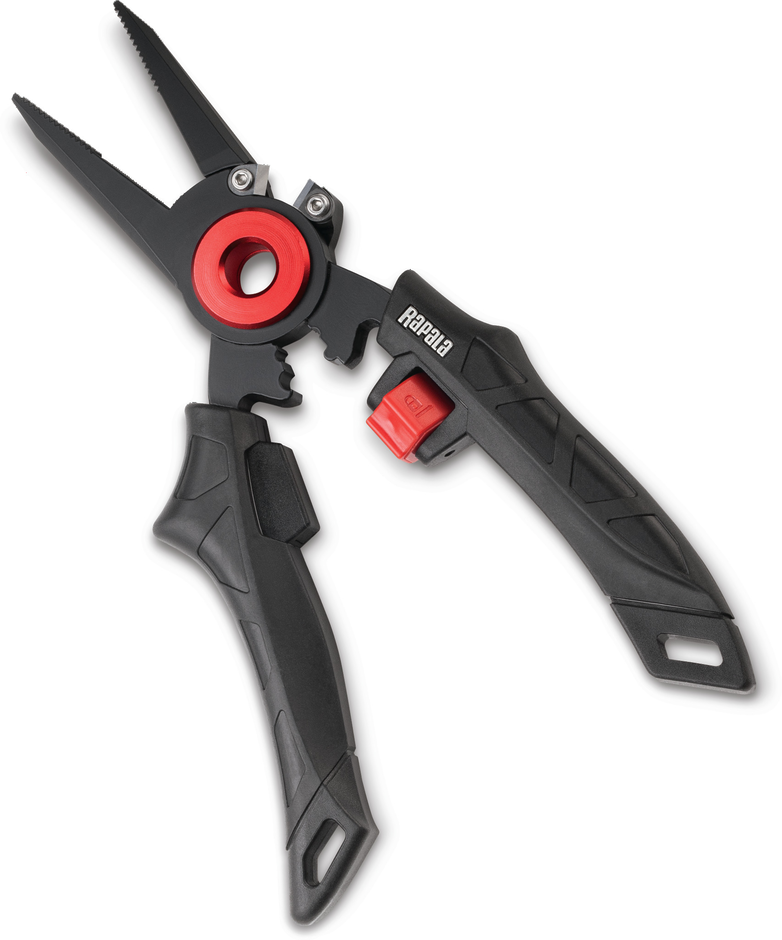 RAPALA Elite Pliers 7"