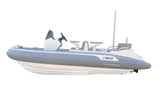 AB Inflatables ABJET 450 Diesel