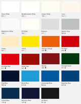 Interlux Toplac Plus - Snow White