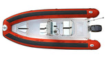 AB Inflatables Profile F19