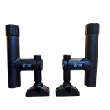 RH2 Post Mounted Rod Holder