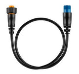 GARMIN 8 PIN TRANSDUCER TO 12 PIN ADAPTER