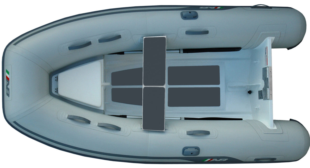 AB Inflatables Lammina AL 9 AL