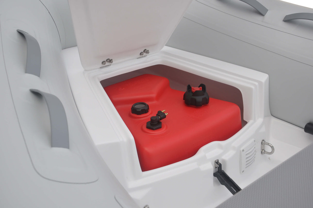 AB Inflatables Navigo 9 VS