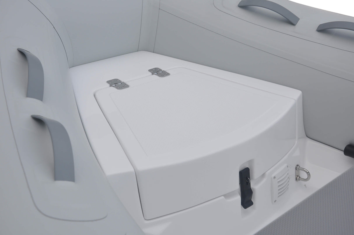 AB Inflatables Navigo 9 VS