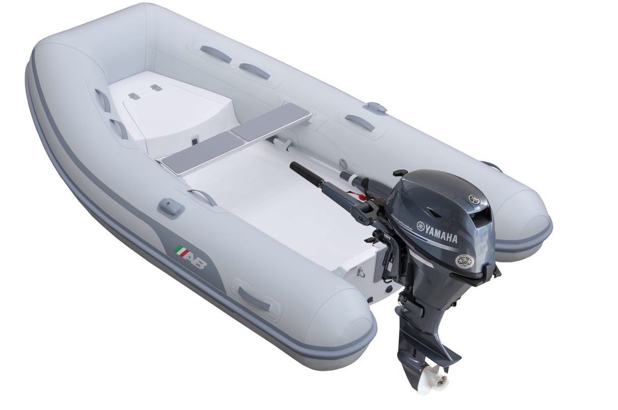 AB Inflatables Navigo 9 VS