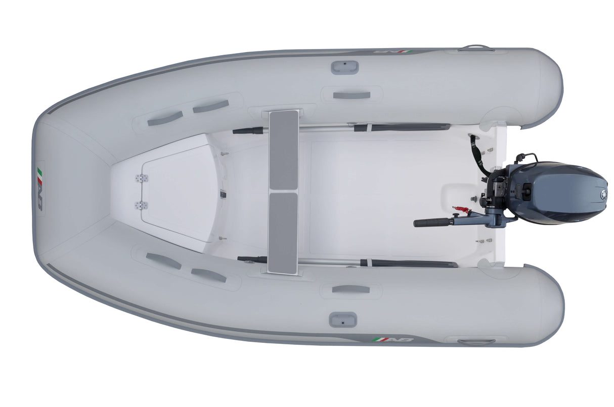 AB Inflatables Navigo 9 VS