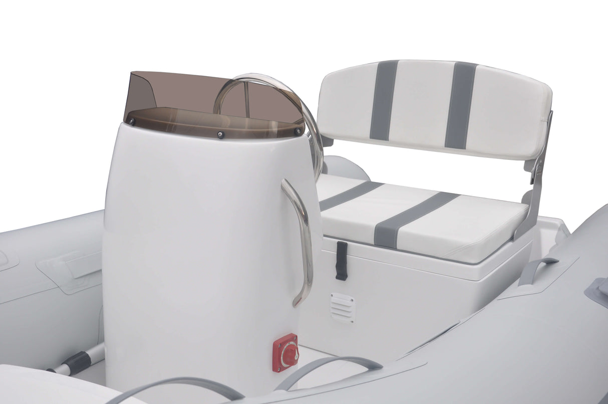 AB Inflatables Navigo 9 VS