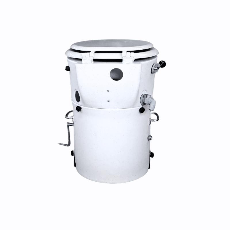 Airhead Tejo Toilet