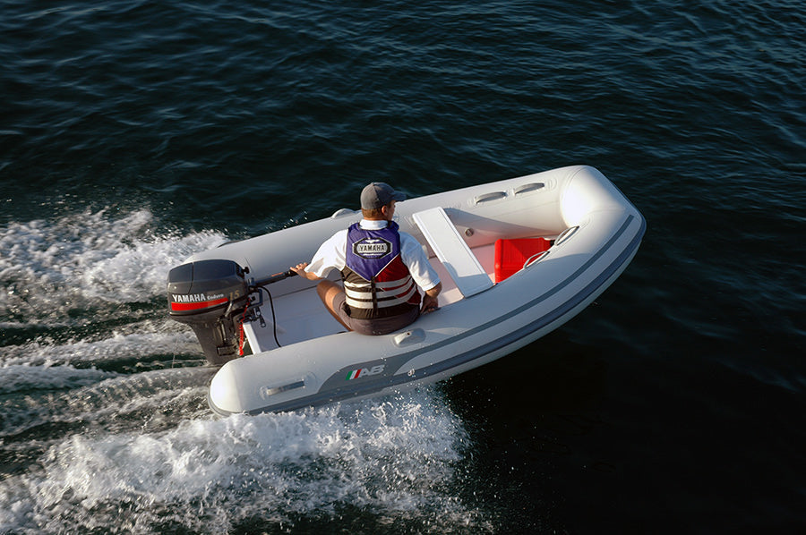 AB Inflatables Lammina AL 9.5 AL