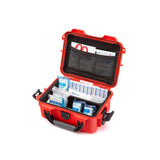 NANUK First Aid Kit - Red