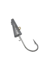 Harbour Chandler Sand Eel Head Jig - 5 oz