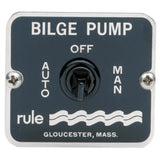 Rule Panel Switches Rule