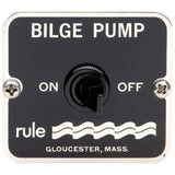 Rule Panel Switches Rule