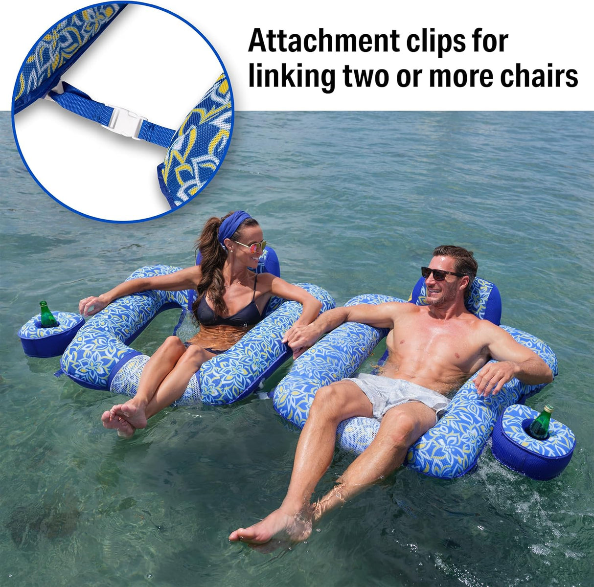 Seachoice 86833 Zero Gravity Chair