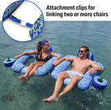 Seachoice 86833 Zero Gravity Chair