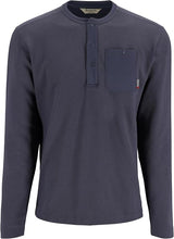 Simms Highline Henley