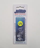 Jughead Shaker Nano Jugheads - UV Clear
