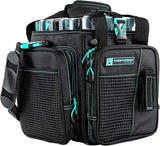Evolution Vertical 3600 Drift Series Topless Tackle Bag Evolution Outdoor