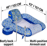 Seachoice 86833 Zero Gravity Chair