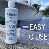 Collinite Liquid Fiberglass Boat Cleaner