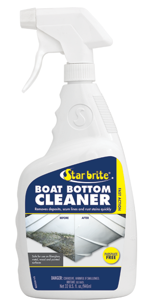 Starbrite Boat Bottom Cleaner 92200