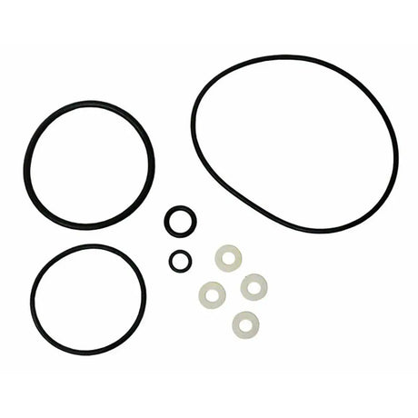 GROCO ARG Series Strainer Service Kit & Sight Glasses GROCO